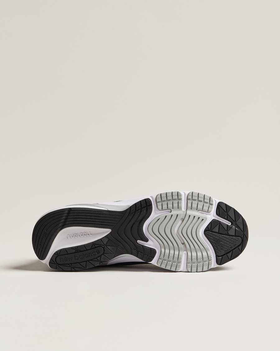 Herre | Sneakers | New Balance Made In US & UK | New Balance Made in USA 990v6 Sneakers Navy