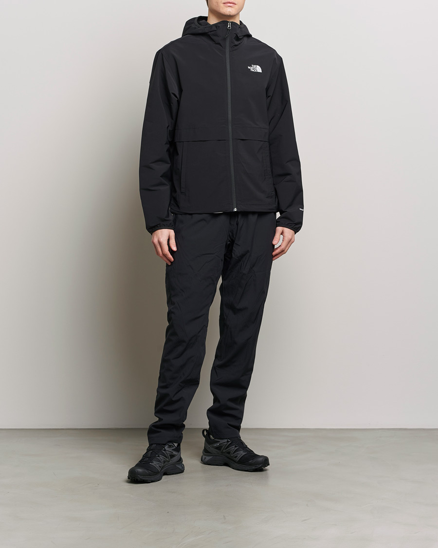Herre | Jakker | The North Face | Easy Wind Jacket Black
