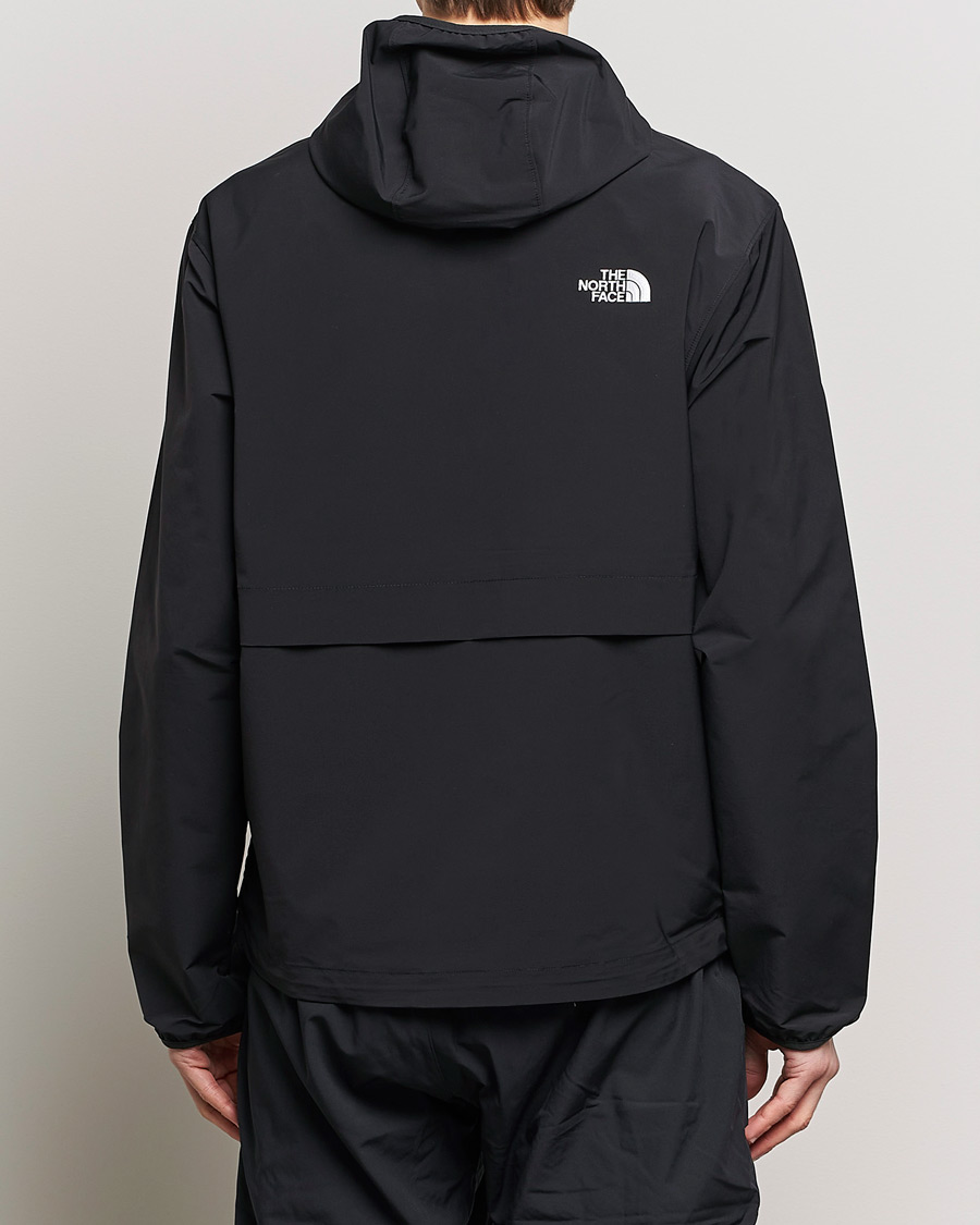 Herre | Jakker | The North Face | Easy Wind Jacket Black