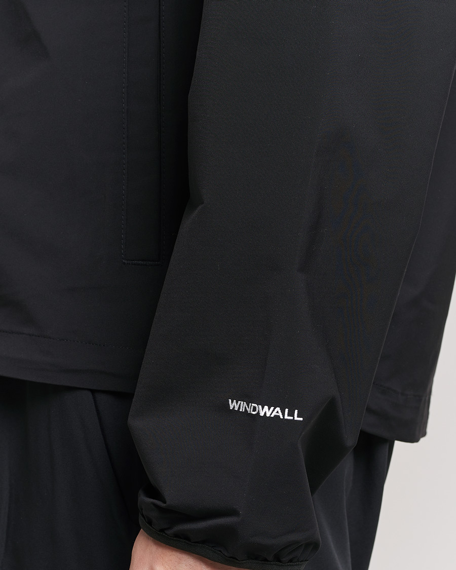 Herre | Jakker | The North Face | Easy Wind Jacket Black
