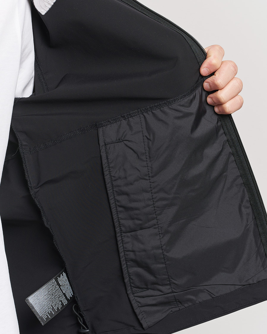 Herre | Jakker | The North Face | Easy Wind Jacket Black