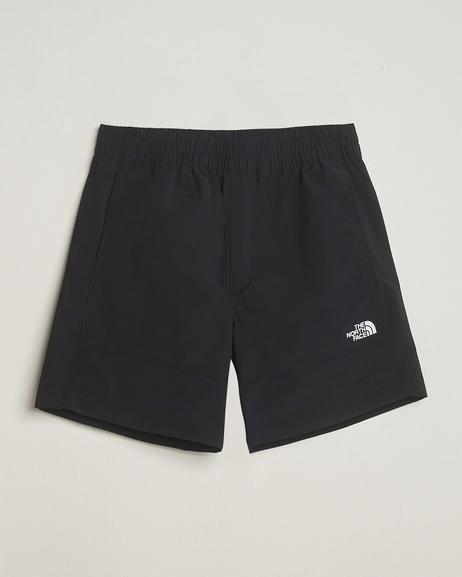 Herre | Shorts | The North Face | Easy Wind Shorts Black