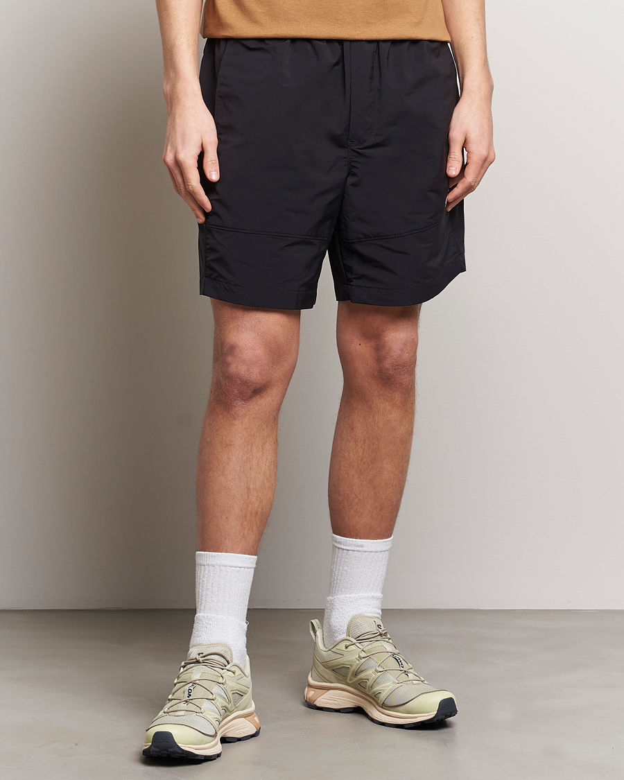 Herre | Funktionelle shorts | The North Face | Easy Wind Shorts Black