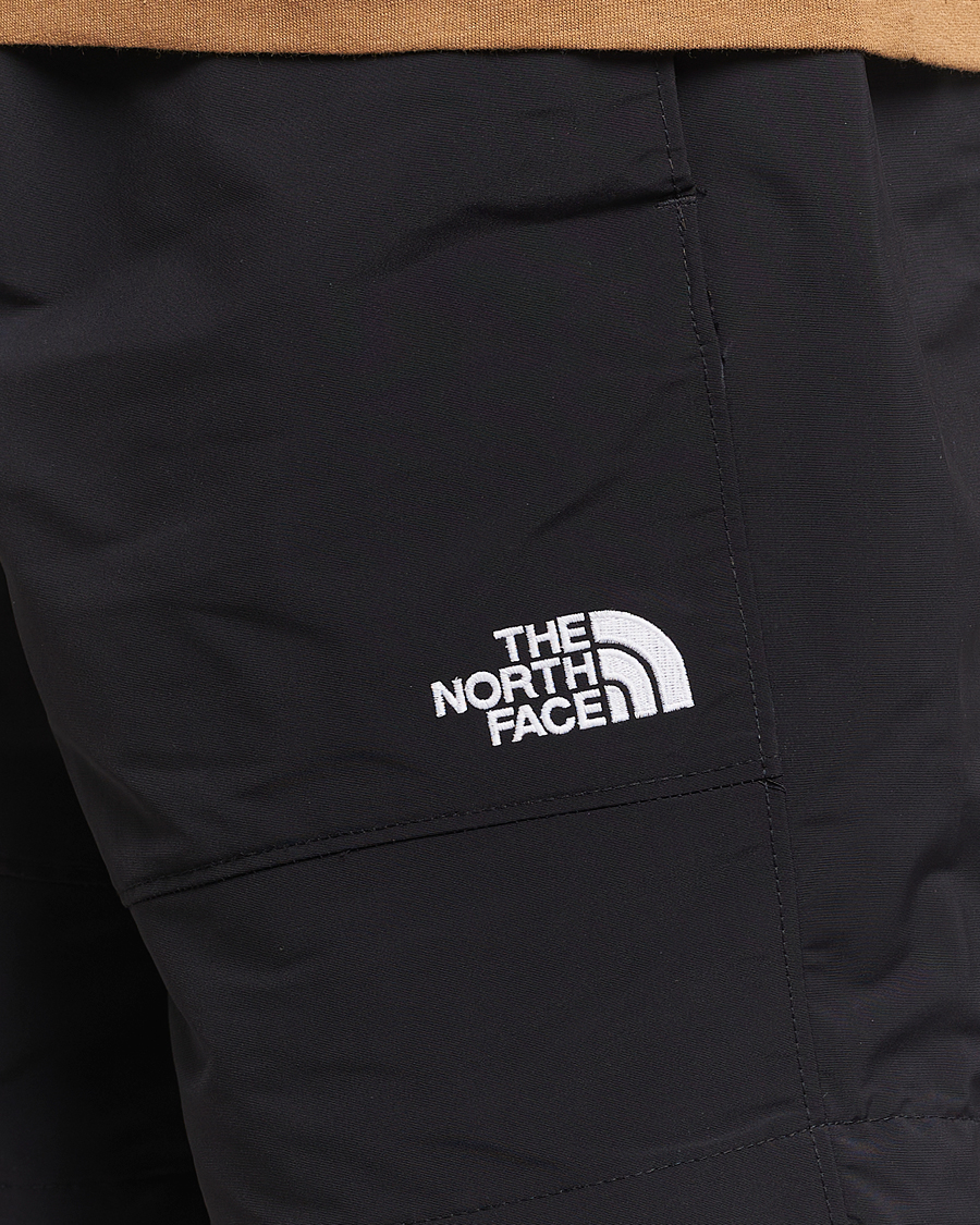 Herre | Shorts | The North Face | Easy Wind Shorts Black