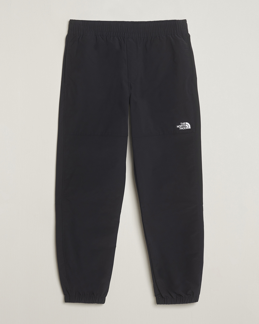 Herre | Bukser | The North Face | Easy Wind Pants Black