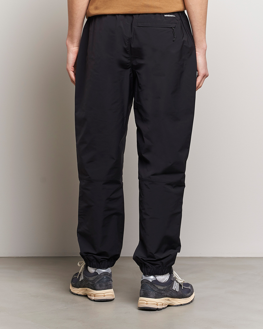 Herre | Bukser | The North Face | Easy Wind Pants Black