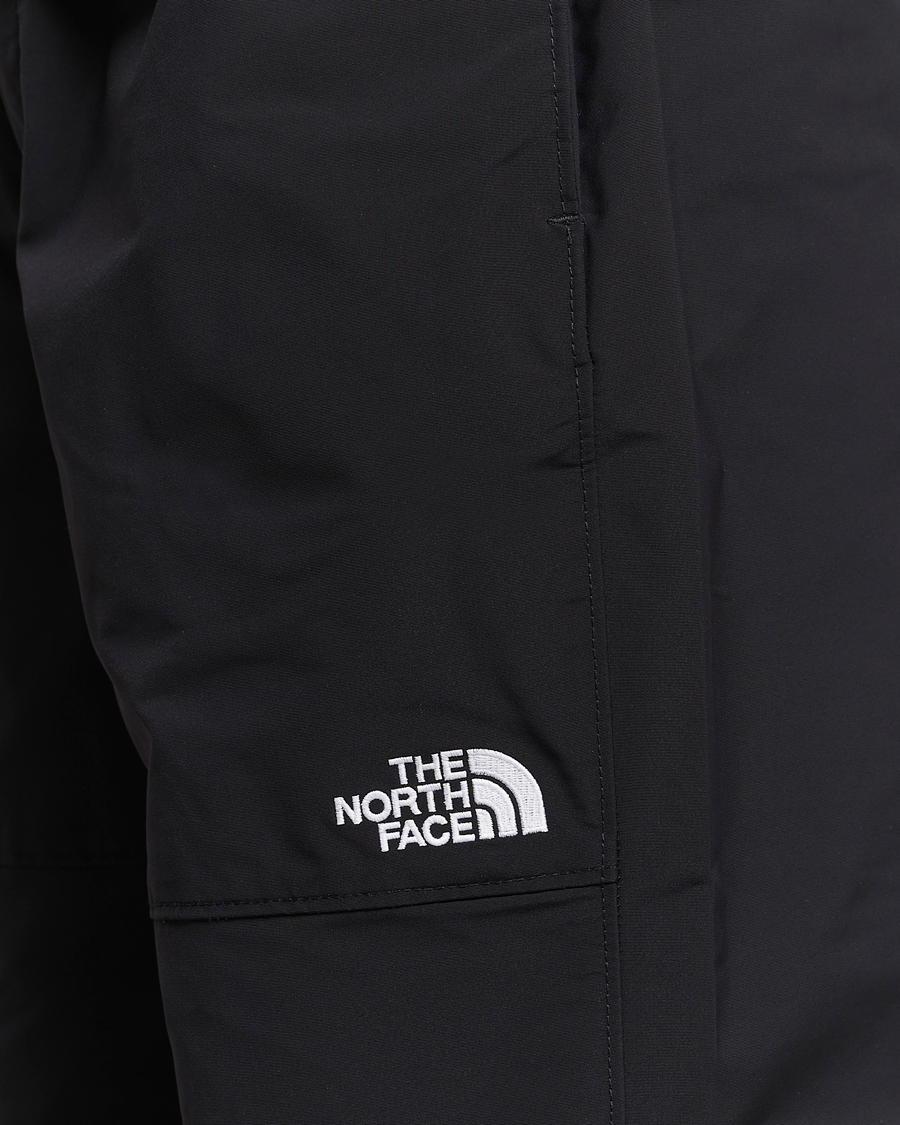 Herre | Bukser | The North Face | Easy Wind Pants Black