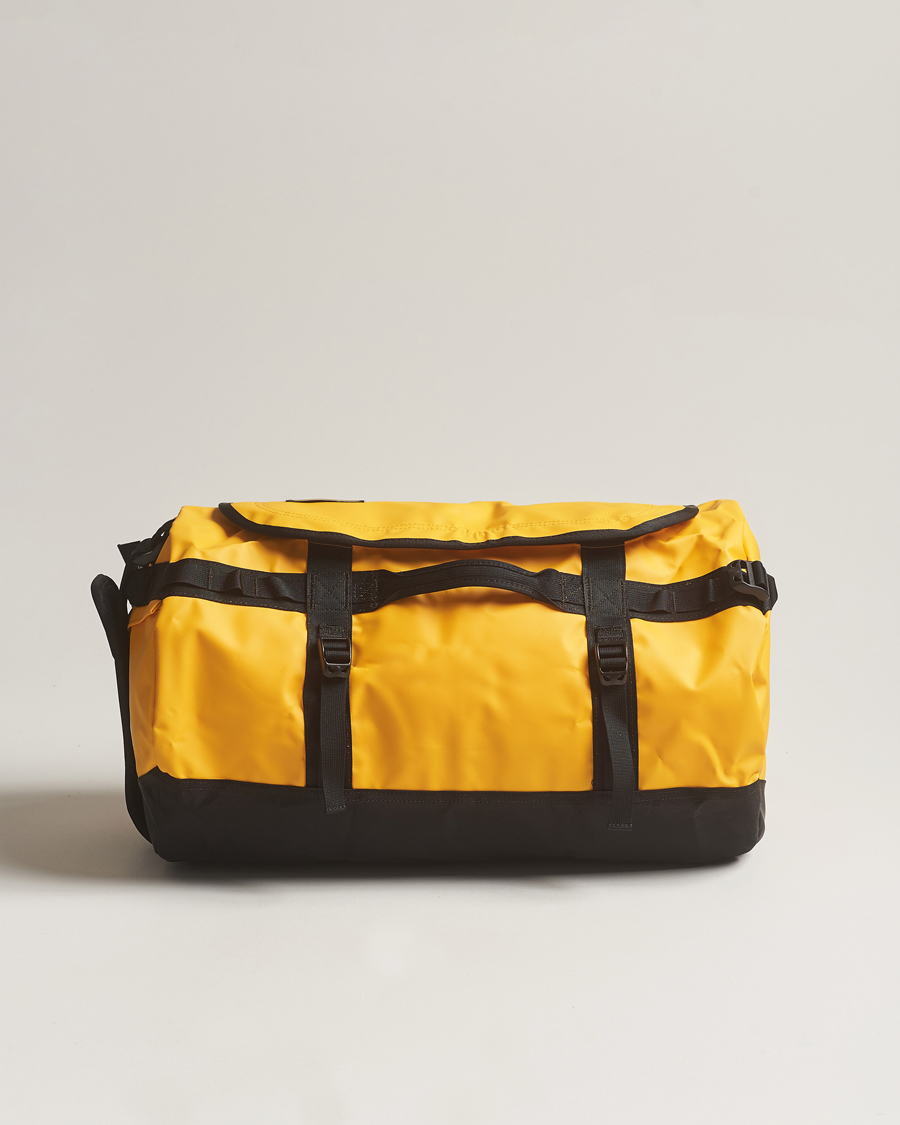 Herr |  | The North Face | Base Camp Duffel S Summit Gold