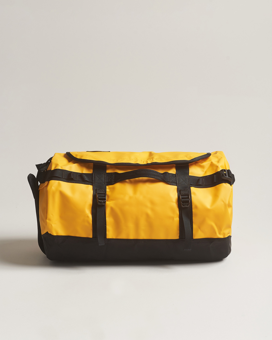 Herre | Tasker | The North Face | Base Camp Duffel S Summit Gold