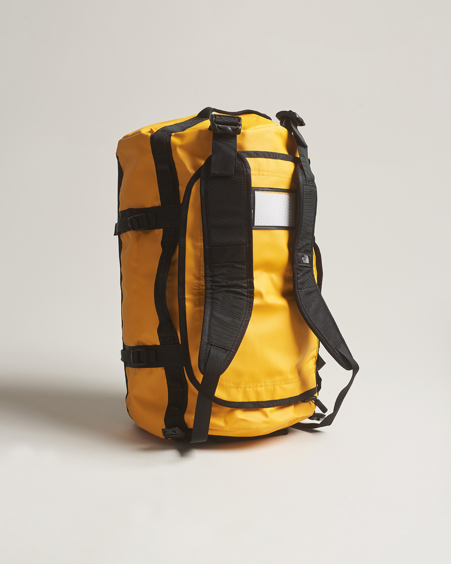Herre | Tasker | The North Face | Base Camp Duffel S Summit Gold