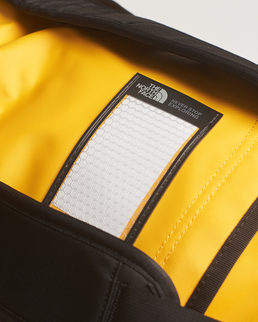 Herre | Tasker | The North Face | Base Camp Duffel S Summit Gold
