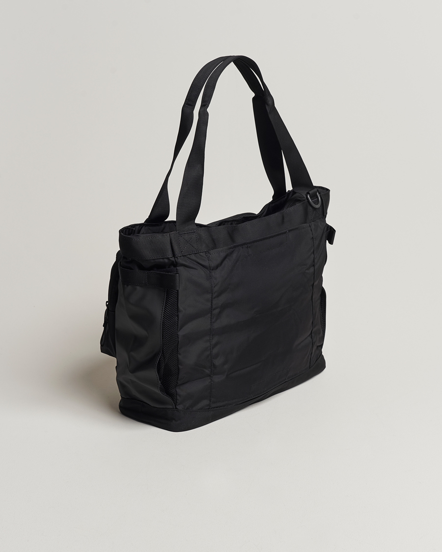 Herre | The North Face Voyager Tote Bag Black | The North Face | Voyager Tote Bag Black
