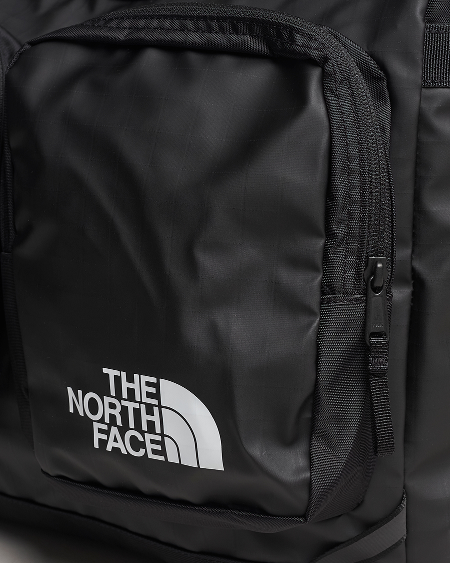 Herre | The North Face Voyager Tote Bag Black | The North Face | Voyager Tote Bag Black