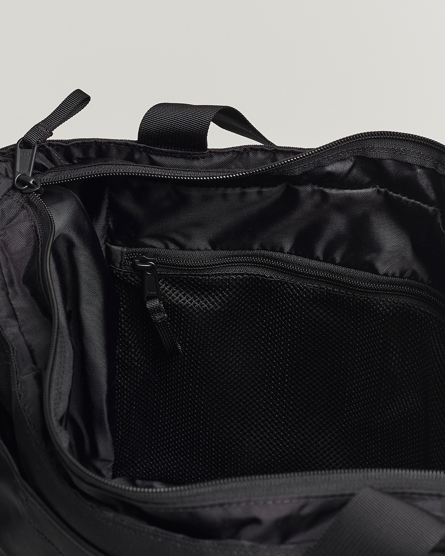 Herre | The North Face Voyager Tote Bag Black | The North Face | Voyager Tote Bag Black