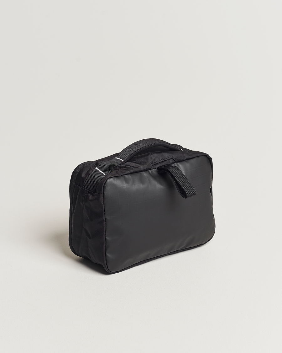 Herr |  | The North Face | Voyager Wash Bag Black