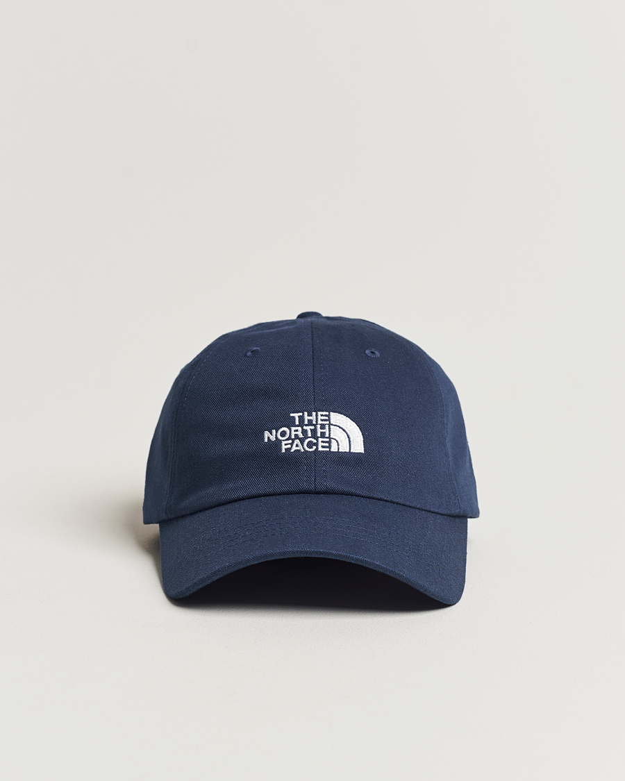 Herre | The North Face Norm Cap Summit Navy | The North Face | Norm Cap Summit Navy