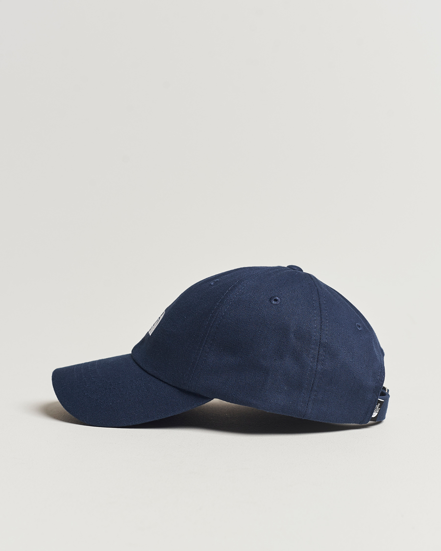 Herre | The North Face Norm Cap Summit Navy | The North Face | Norm Cap Summit Navy
