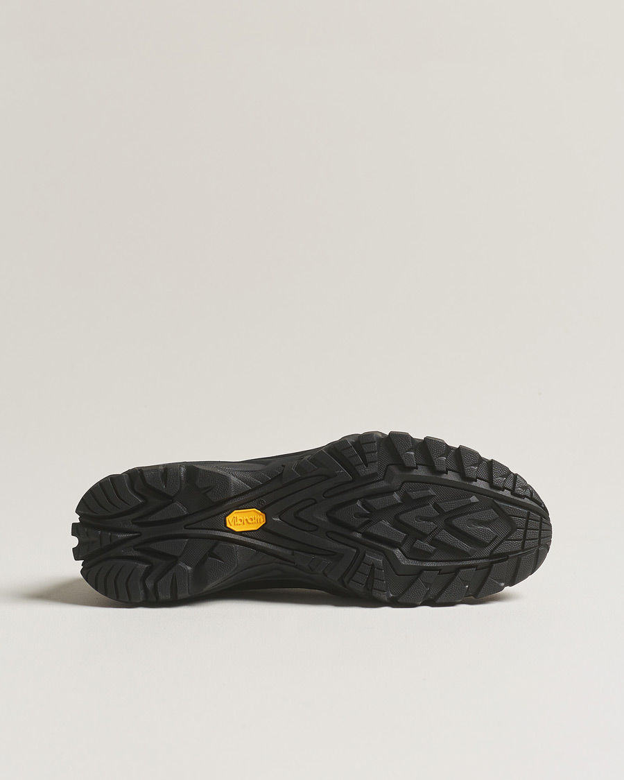 Herre | Diemme Possagno Track Sneaker Black | Diemme | Possagno Track Sneaker Black