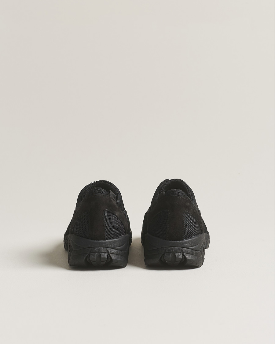 Herre | Diemme Possagno Track Sneaker Black | Diemme | Possagno Track Sneaker Black