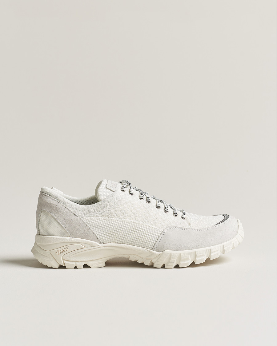 Herre | Diemme Possagno Track Sneaker White | Diemme | Possagno Track Sneaker White