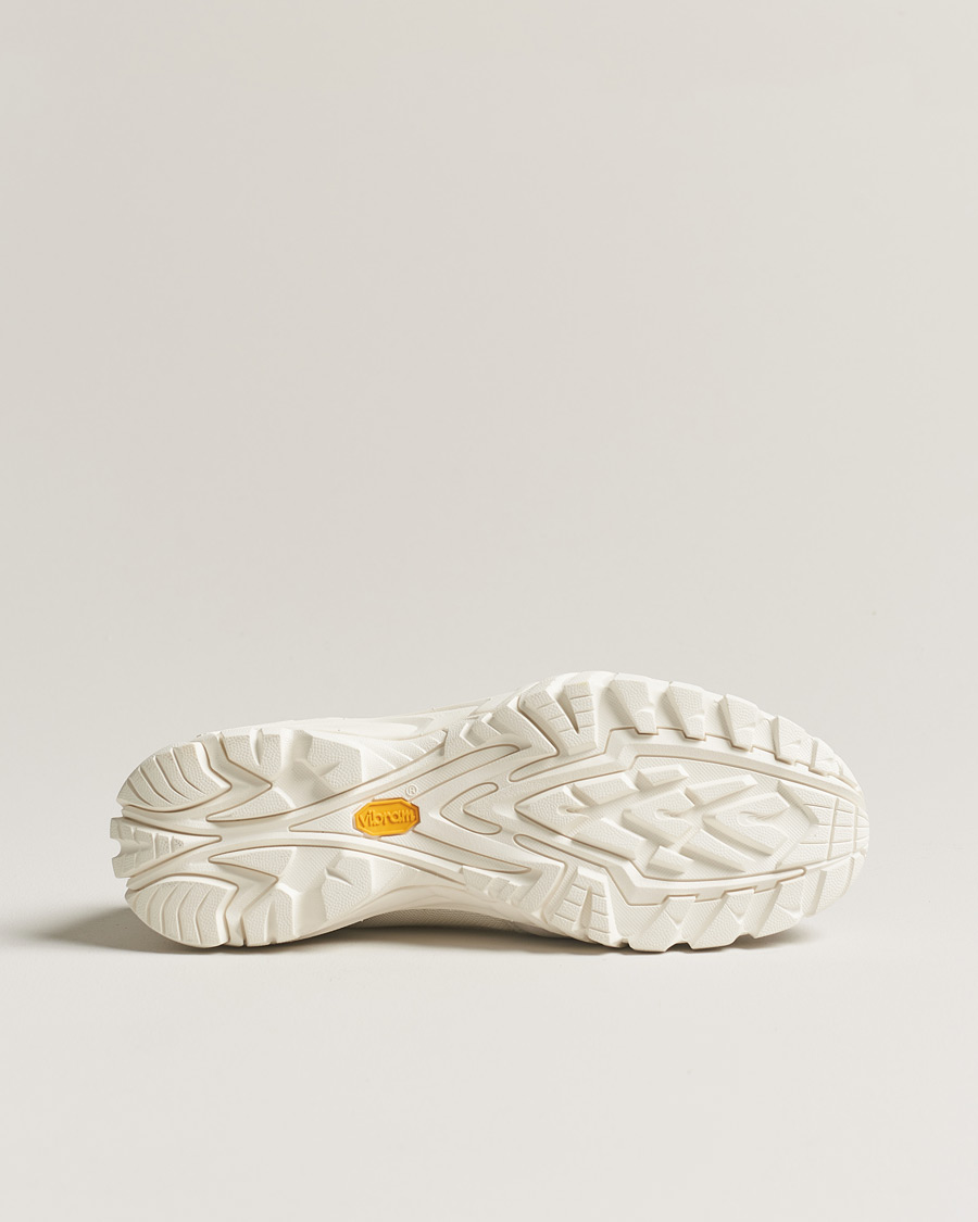 Herre | Diemme Possagno Track Sneaker White | Diemme | Possagno Track Sneaker White