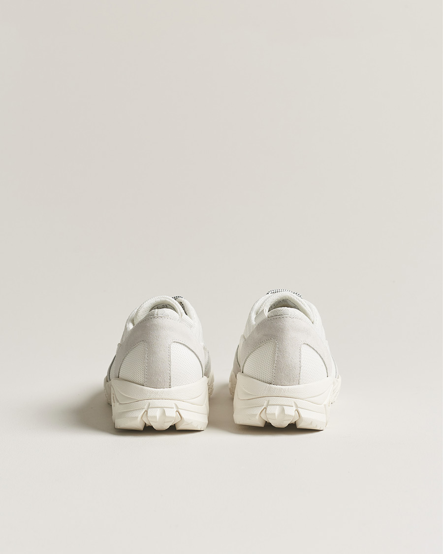 Herre | Diemme Possagno Track Sneaker White | Diemme | Possagno Track Sneaker White