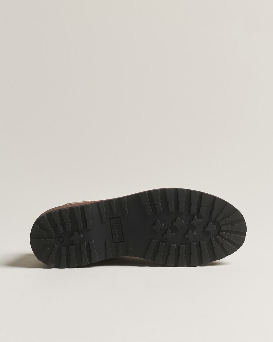 Herre | Diemme Cornaro Low Boot Fallow Taupe Suede | Diemme | Cornaro Low Boot Fallow Taupe Suede