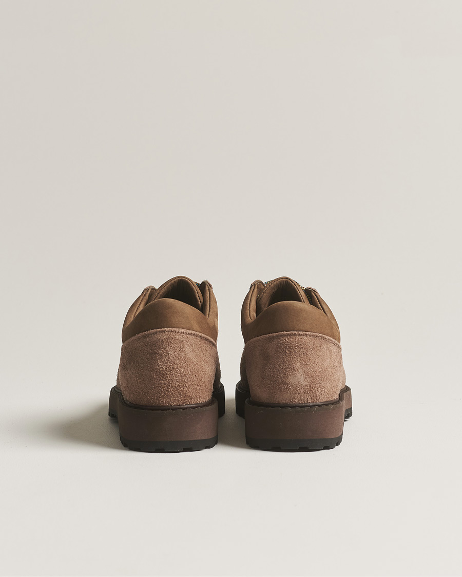 Herre | Diemme Cornaro Low Boot Fallow Taupe Suede | Diemme | Cornaro Low Boot Fallow Taupe Suede