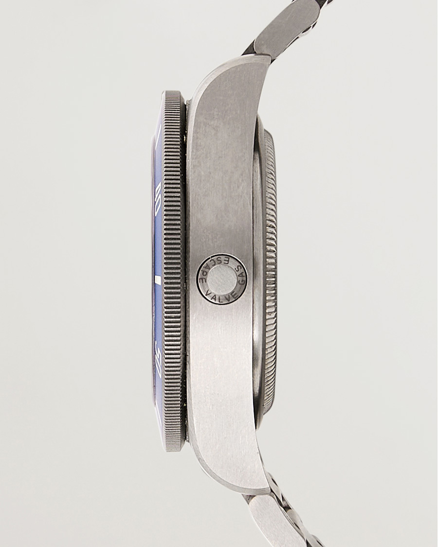 Herre | Tudor Pre-Owned Pelagos 25600TB Silver | Tudor Pre-Owned | Pelagos 25600TB Silver