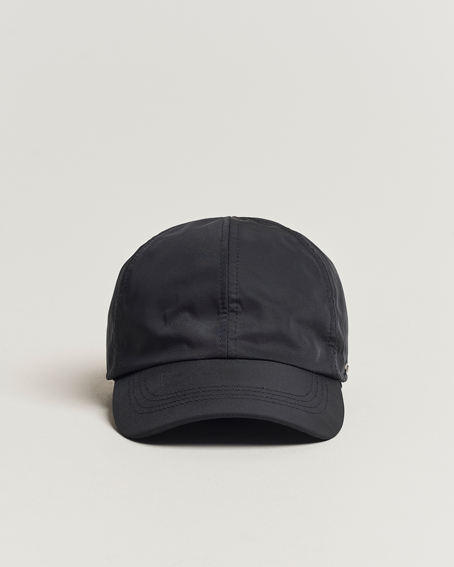 Herre | Wigéns Baseball Classic Black | Wigéns | Baseball Classic Black