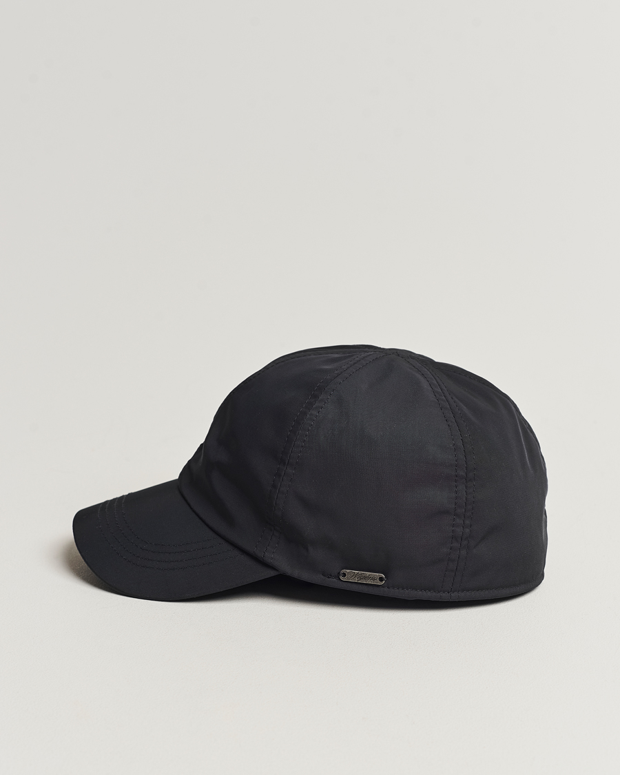 Herre | Wigéns Baseball Classic Black | Wigéns | Baseball Classic Black