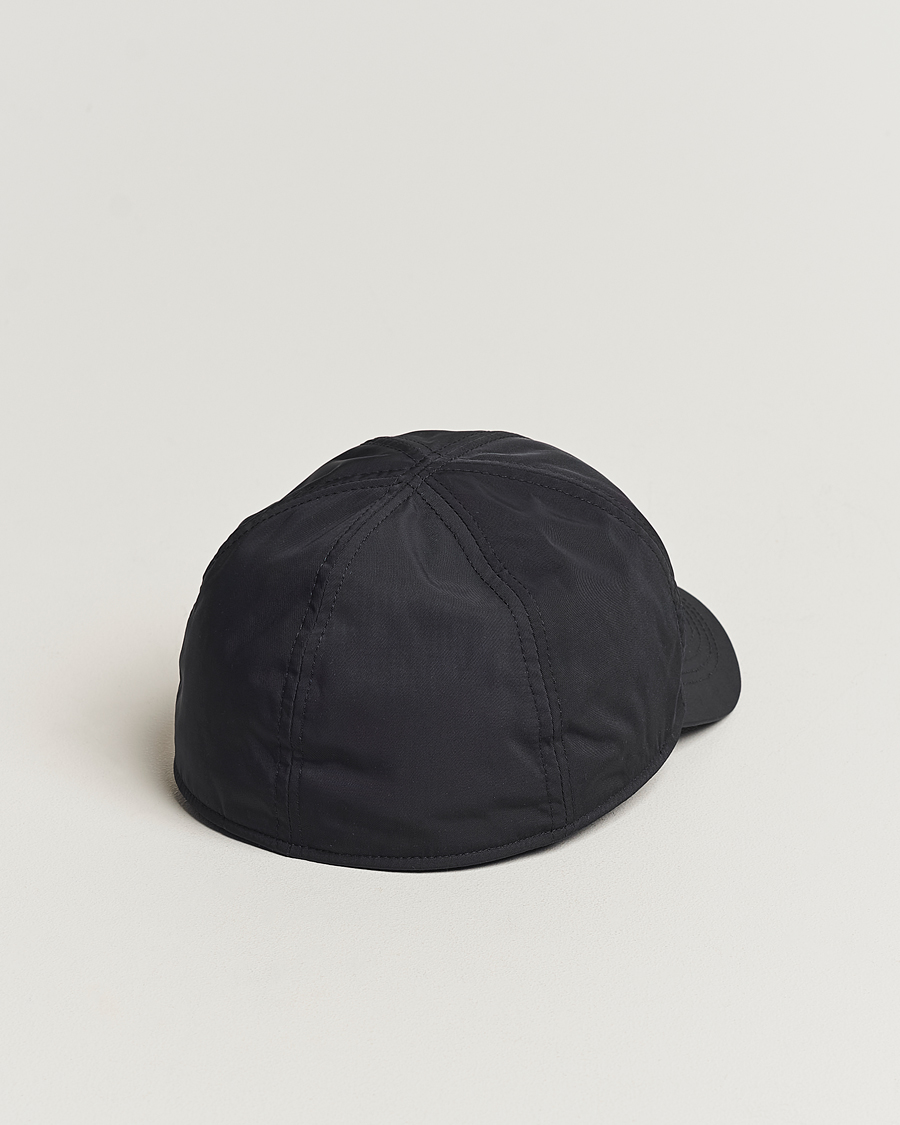 Herre | Wigéns Baseball Classic Black | Wigéns | Baseball Classic Black