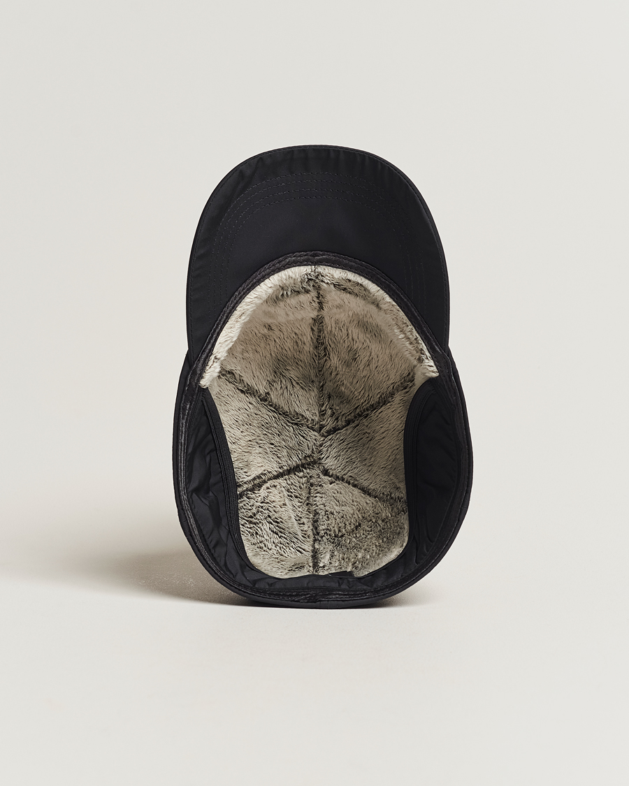 Herre | Wigéns Baseball Classic Black | Wigéns | Baseball Classic Black