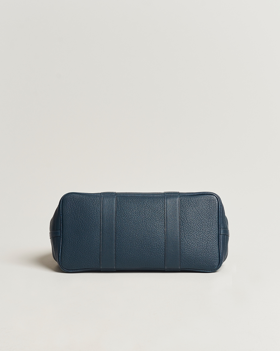 Herre | Hermès Pre-Owned Garden Party 36 Tote Togo Blue | Hermès Pre-Owned | Garden Party 36 Tote Togo Blue