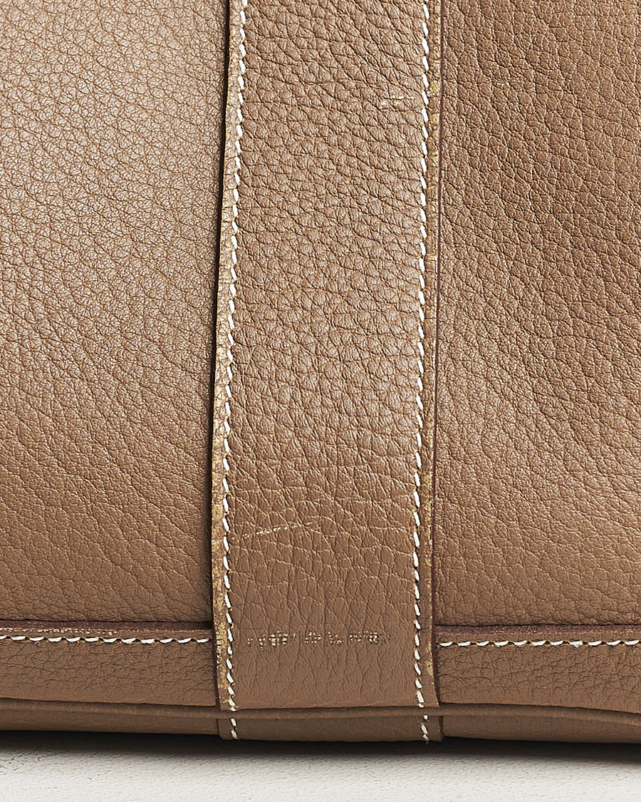 Herre | Hermès Pre-Owned Garden Party 36 Tote Beige | Hermès Pre-Owned | Garden Party 36 Tote Beige