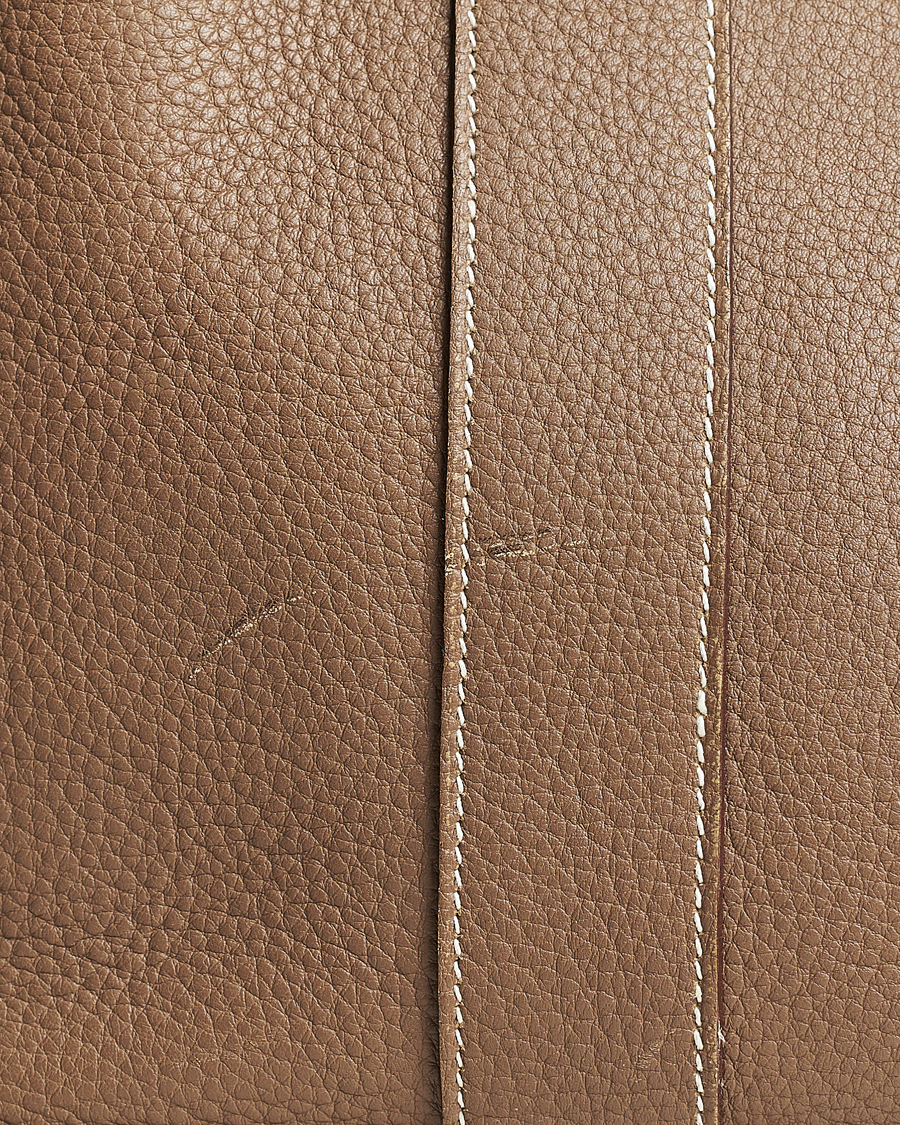 Herre | Hermès Pre-Owned Garden Party 36 Tote Beige | Hermès Pre-Owned | Garden Party 36 Tote Beige