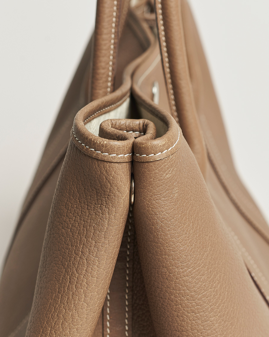 Herre | Hermès Pre-Owned Garden Party 36 Tote Beige | Hermès Pre-Owned | Garden Party 36 Tote Beige