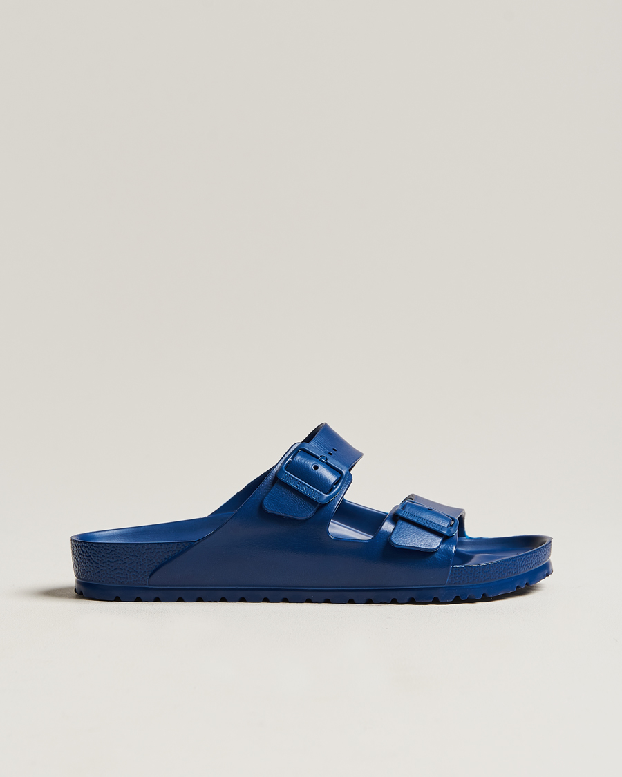 Herre | Sandaler & Hjemmesko | BIRKENSTOCK | Arizona Eva Navy