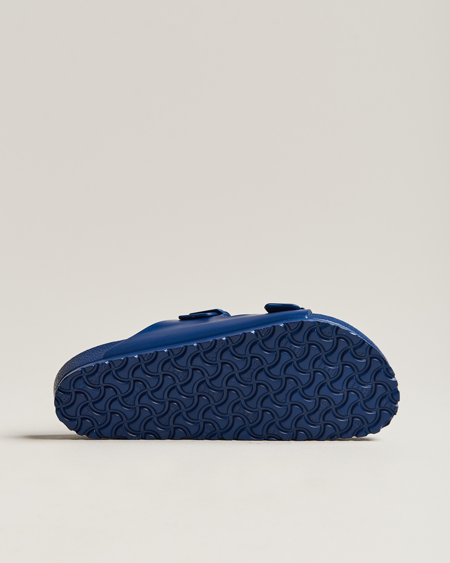 Herre | Sandaler & Hjemmesko | BIRKENSTOCK | Arizona Eva Navy