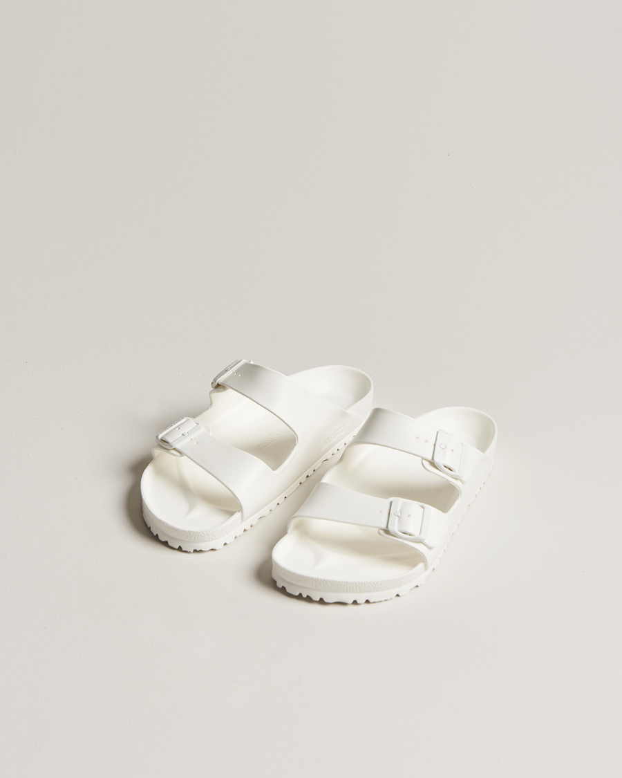 Herre | Sko | BIRKENSTOCK | Arizona Eva White