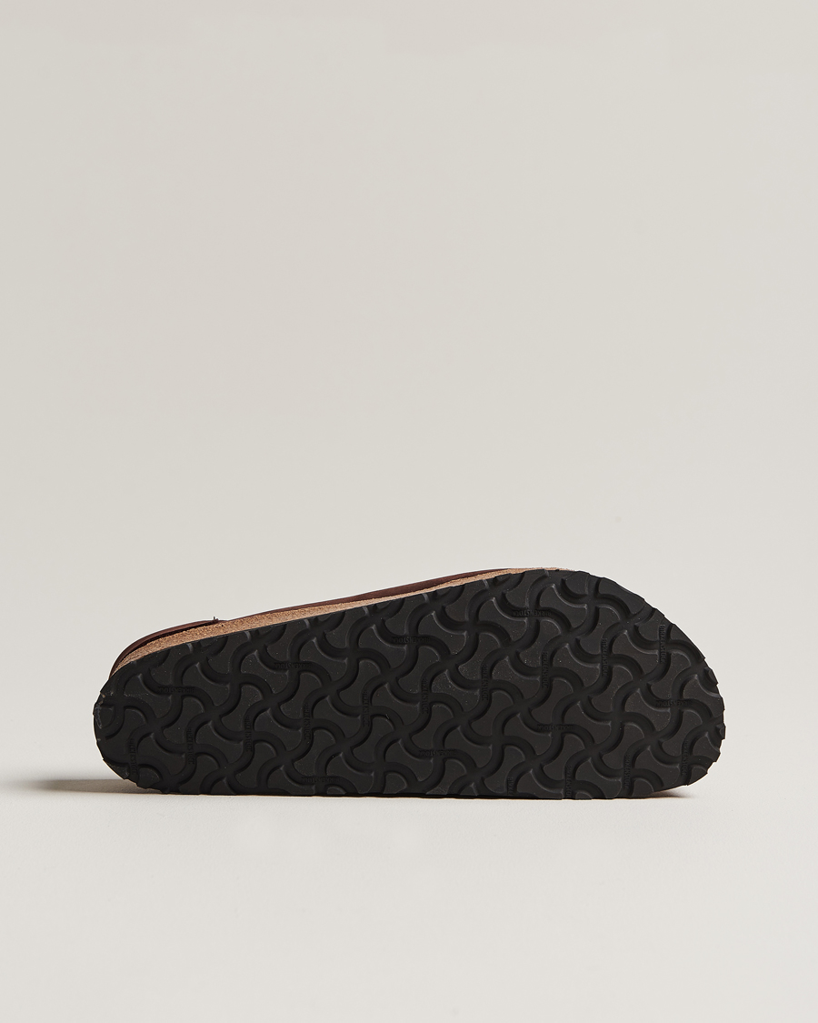 Herre | BIRKENSTOCK Naples Habana Oiled Leather | BIRKENSTOCK | Naples Habana Oiled Leather