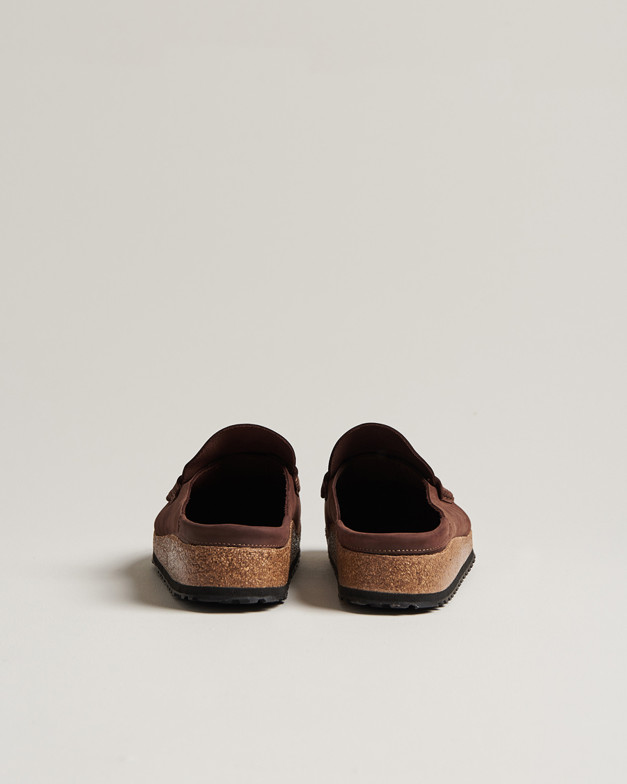 Herre | BIRKENSTOCK Naples Habana Oiled Leather | BIRKENSTOCK | Naples Habana Oiled Leather