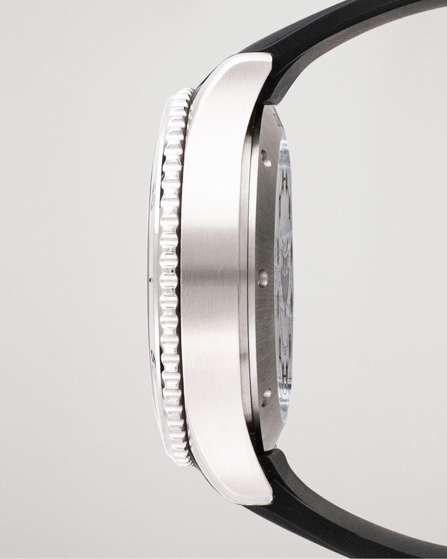 Herre | Sjöö Sandström Pre-Owned UTC Skydiver 017401 Silver | Sjöö Sandström Pre-Owned | UTC Skydiver 017401 Silver