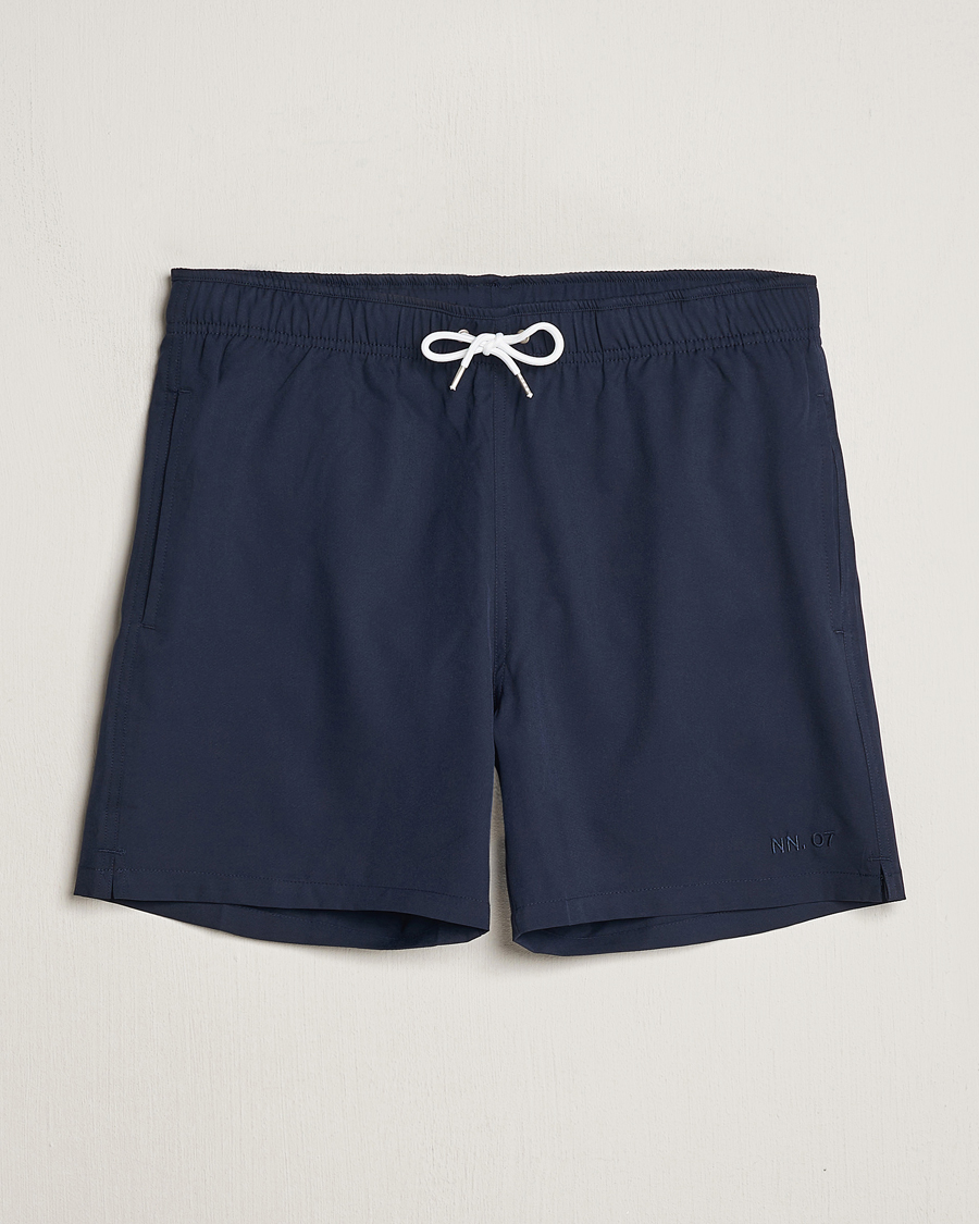 Herr |  | NN07 | Jules Swimshorts True Blue