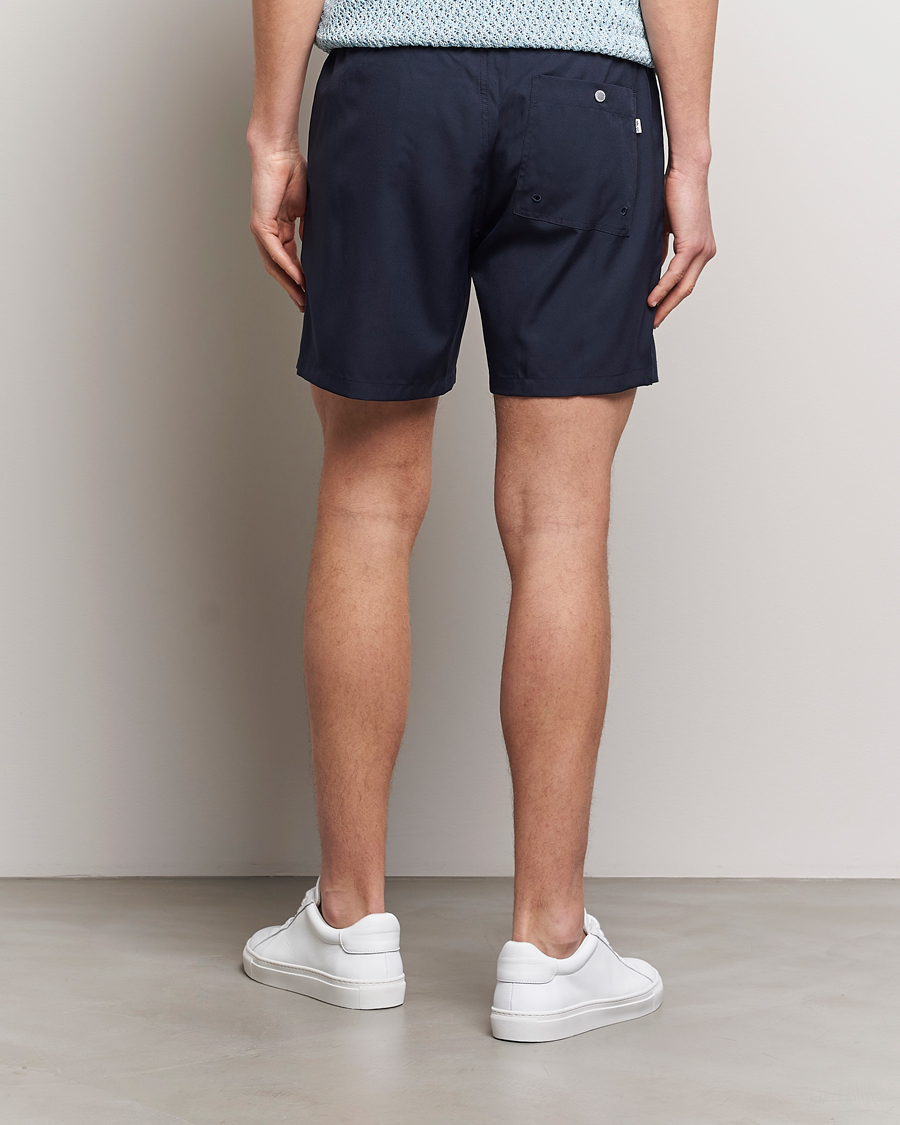 Herre | Badebukser | NN07 | Jules Swimshorts True Blue