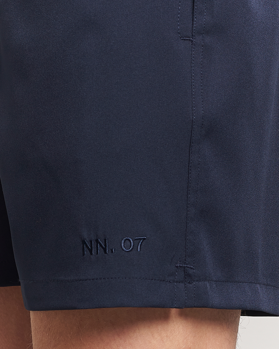 Herre | Badebukser | NN07 | Jules Swimshorts True Blue