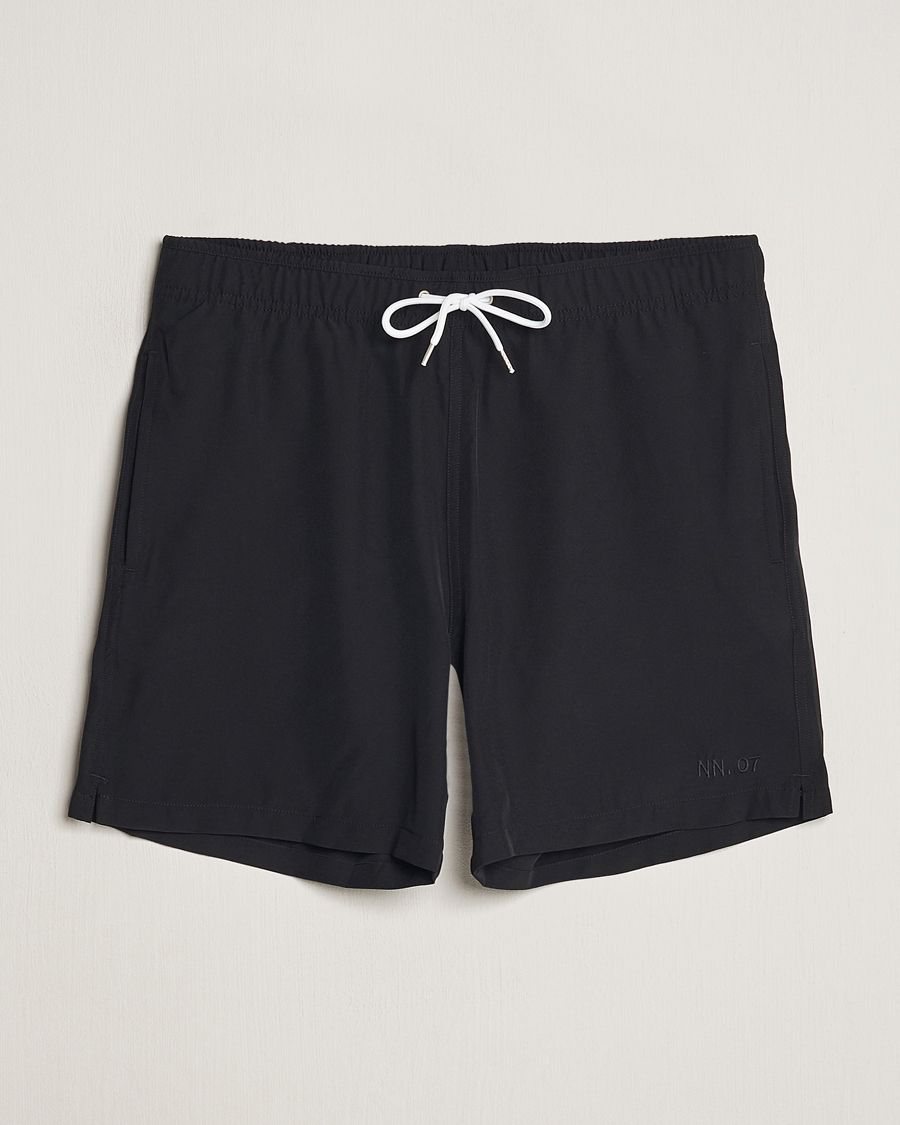 Herre |  | NN07 | Jules Swimshorts Black