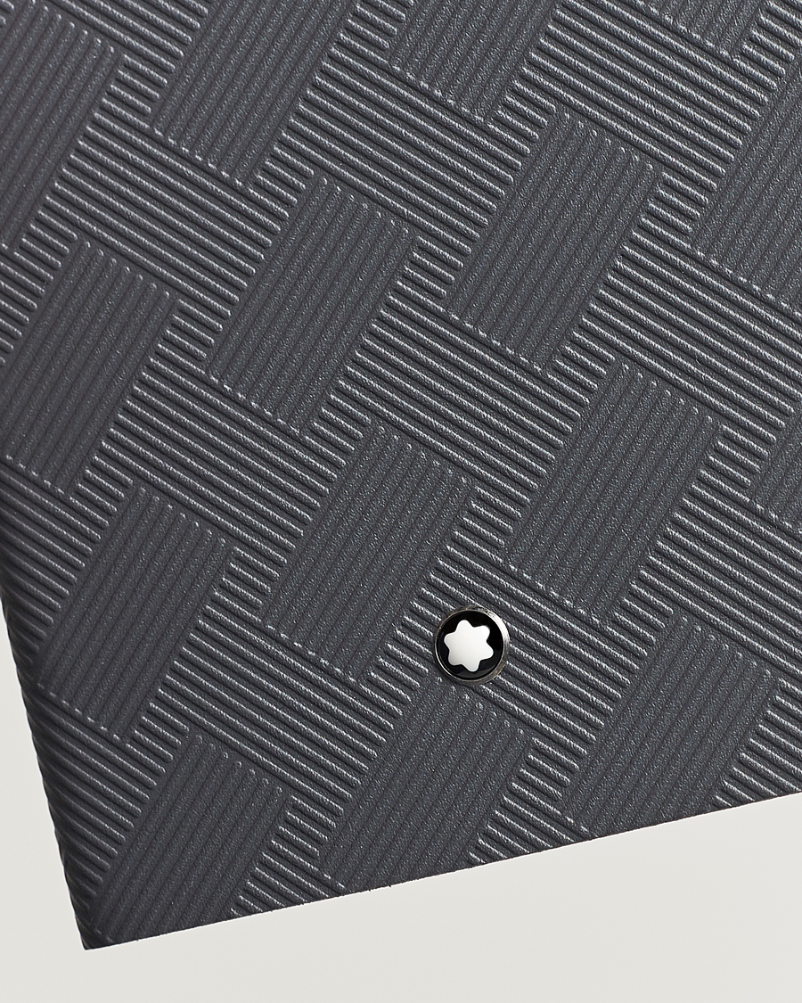 Herre | Montblanc Notebook #148 Extreme 3.0 Lined Grey | Montblanc | Notebook #148 Extreme 3.0 Lined Grey