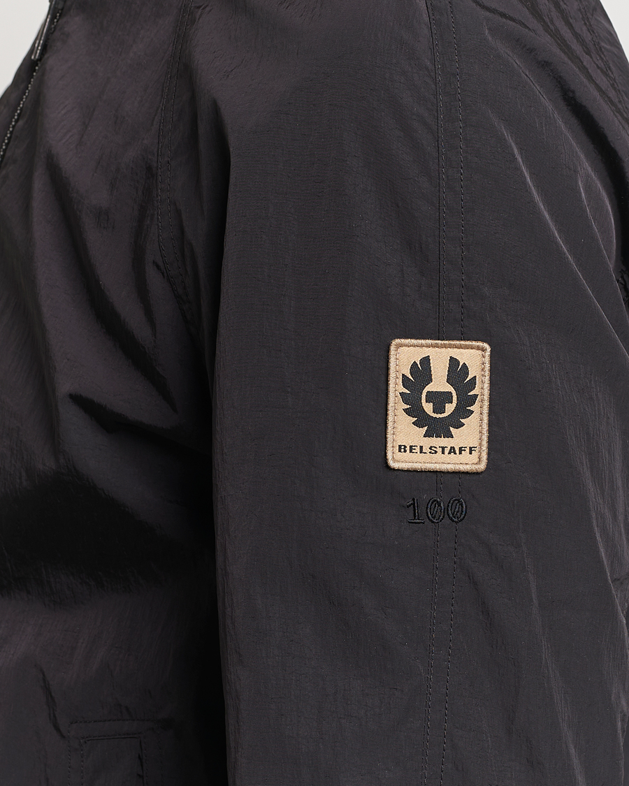 Herre | Jakker | Belstaff | Reversible Centenary Racer Black