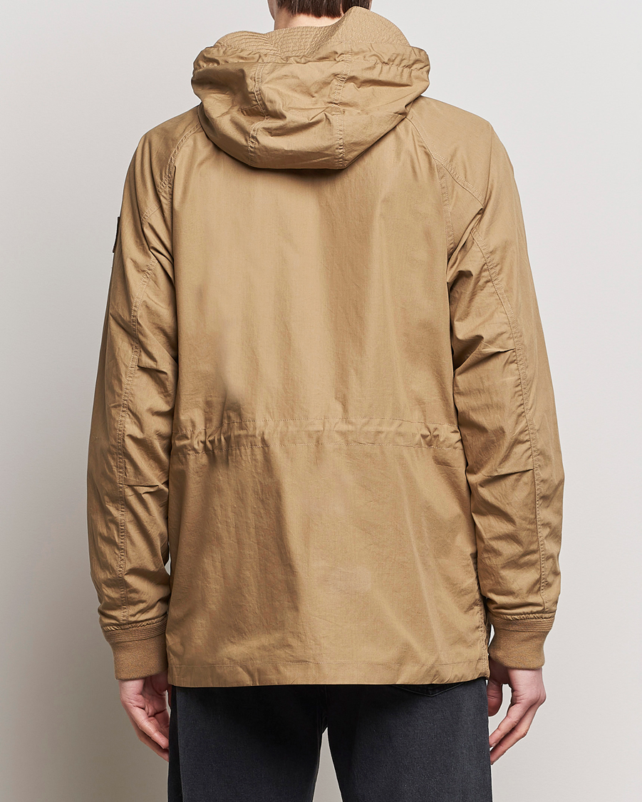 Herre | Jakker | Belstaff | Centenary Reversible Jacket British Khaki